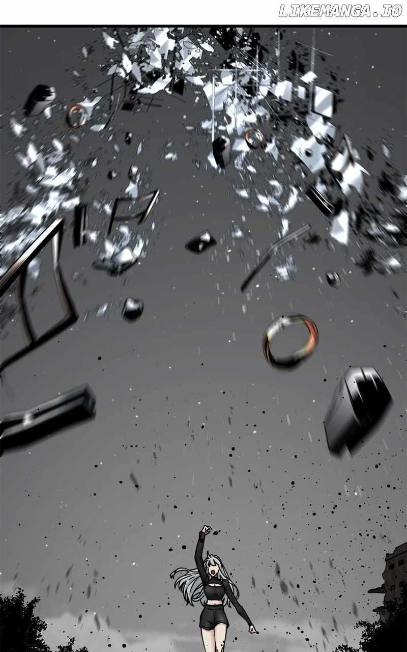 Hero Killer Chapter 185 - Page 34