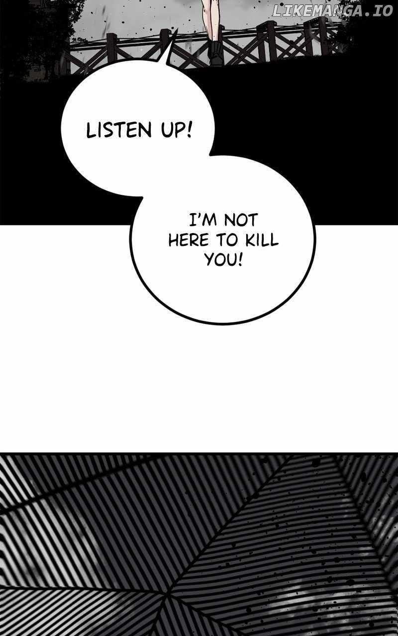 Hero Killer Chapter 185 - Page 35