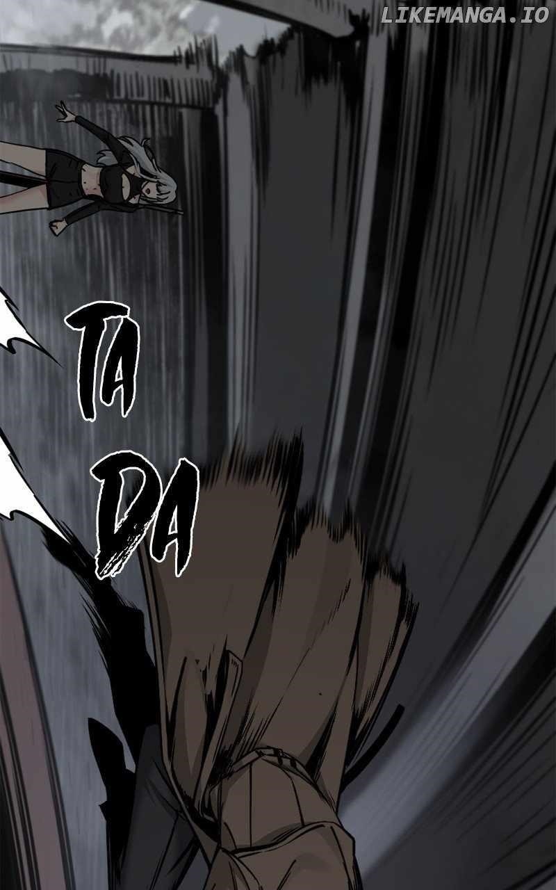 Hero Killer Chapter 185 - Page 4