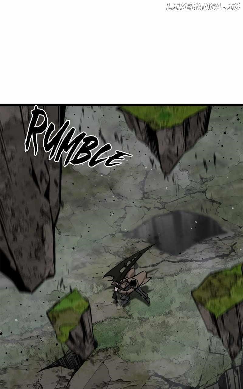 Hero Killer Chapter 185 - Page 42