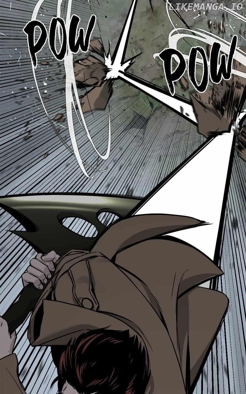 Hero Killer Chapter 185 - Page 44