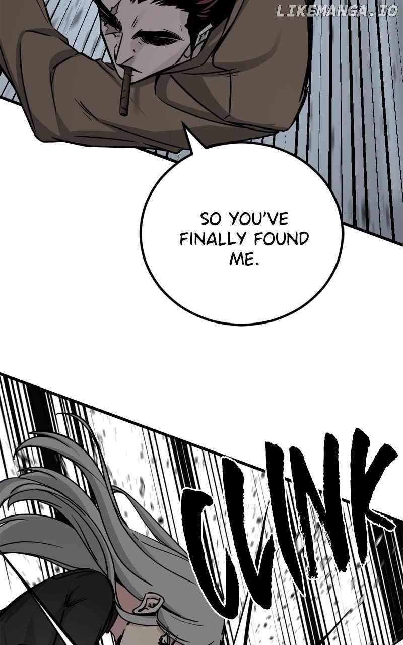 Hero Killer Chapter 185 - Page 45