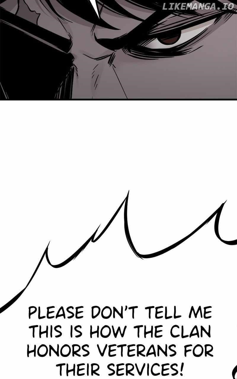 Hero Killer Chapter 185 - Page 48