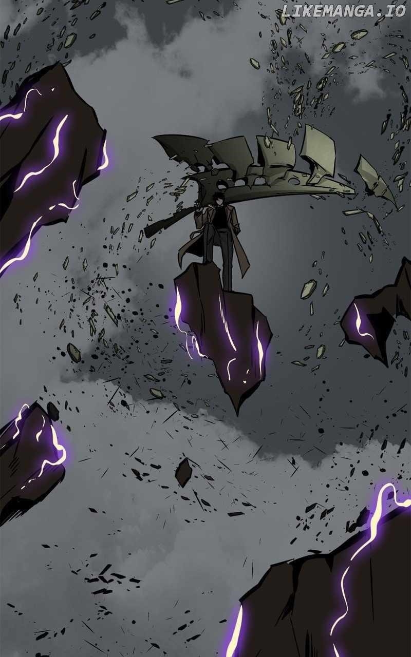 Hero Killer Chapter 185 - Page 51