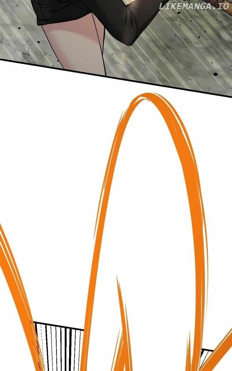 Hero Killer Chapter 185 - Page 56