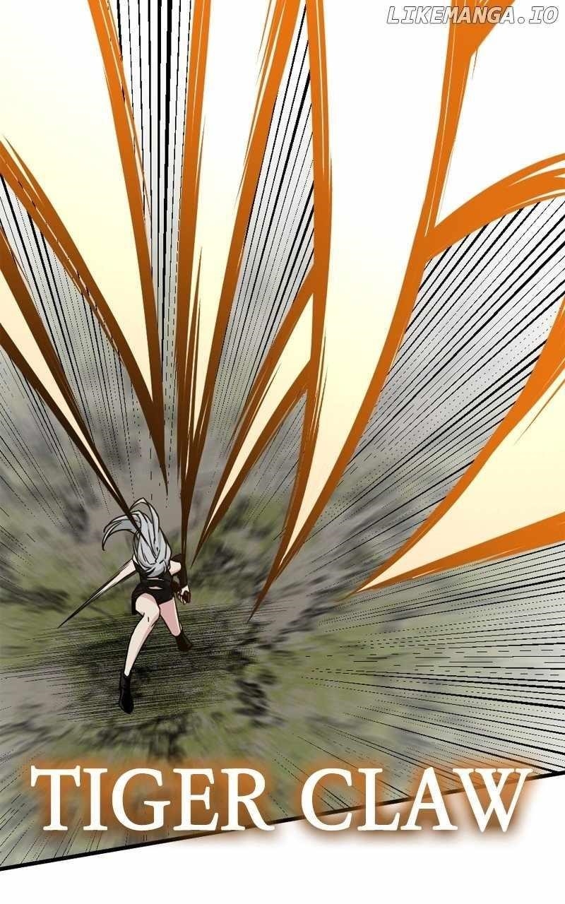 Hero Killer Chapter 185 - Page 57