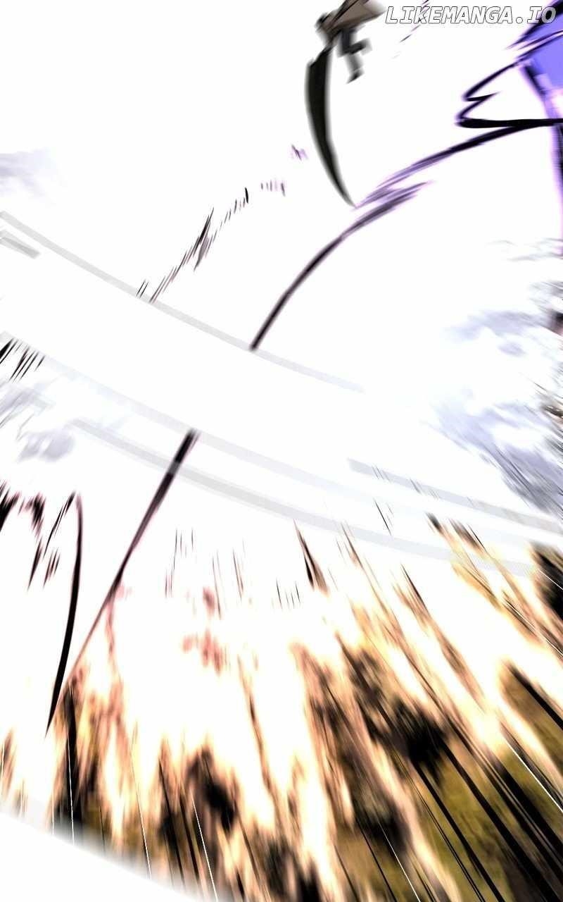 Hero Killer Chapter 185 - Page 59