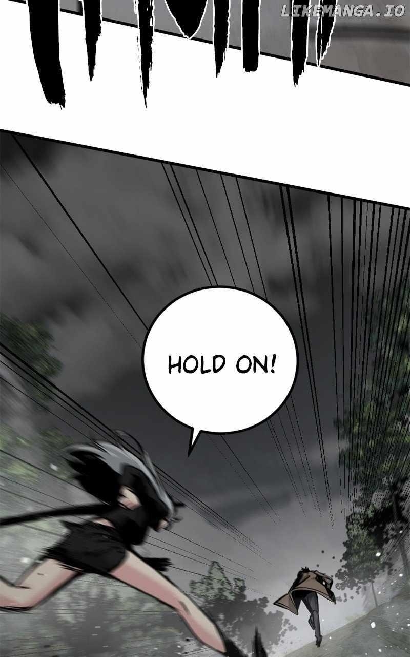 Hero Killer Chapter 185 - Page 6