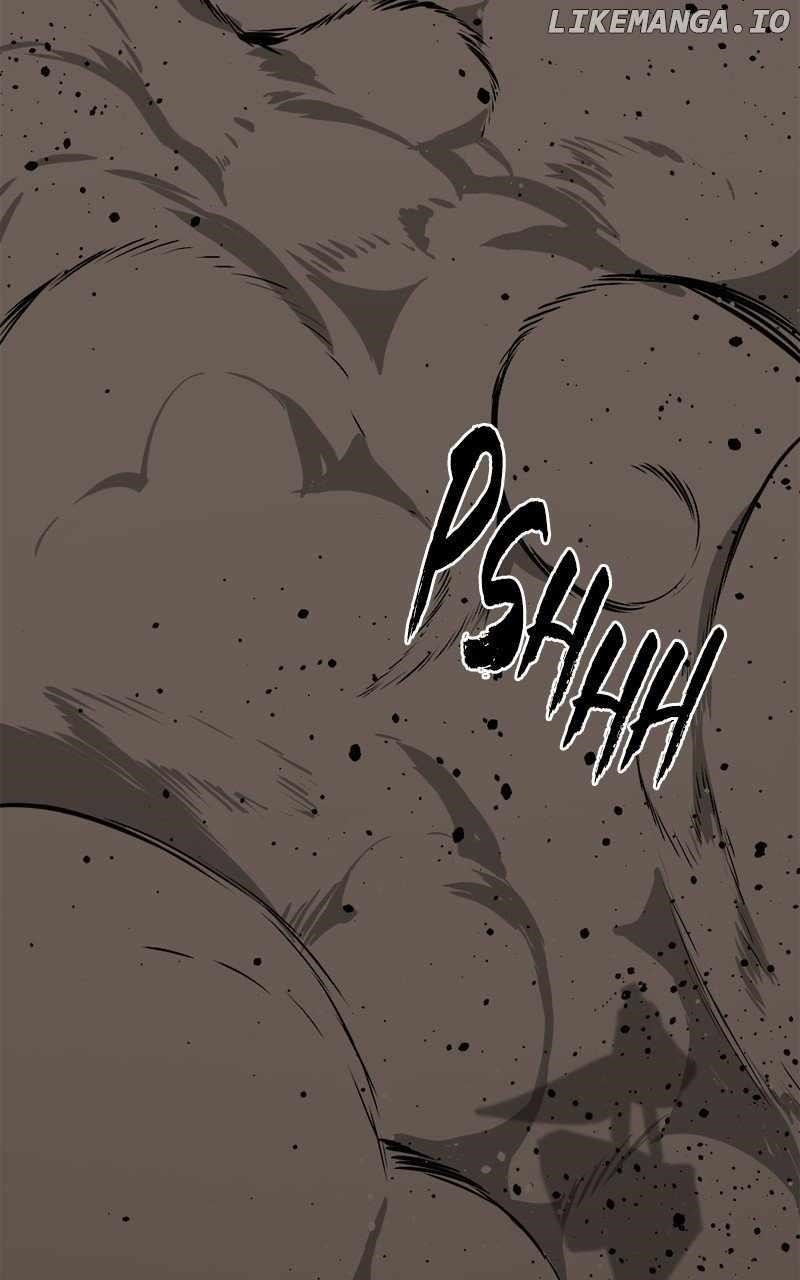 Hero Killer Chapter 185 - Page 61