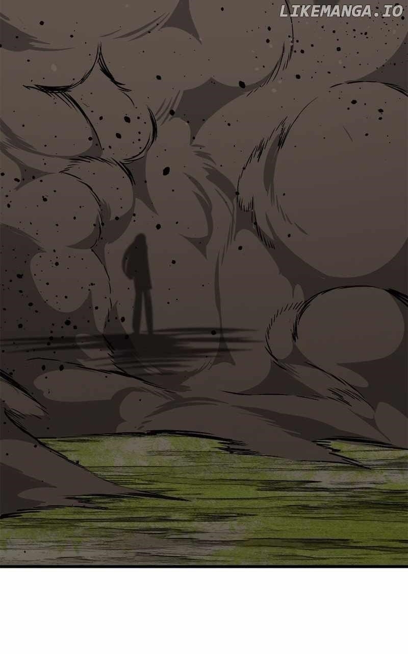 Hero Killer Chapter 185 - Page 62