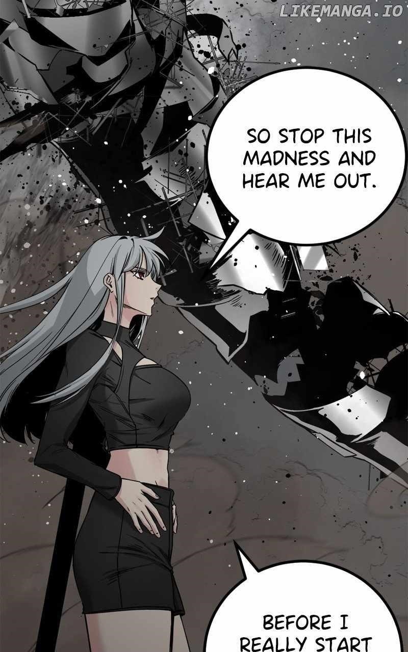 Hero Killer Chapter 185 - Page 65