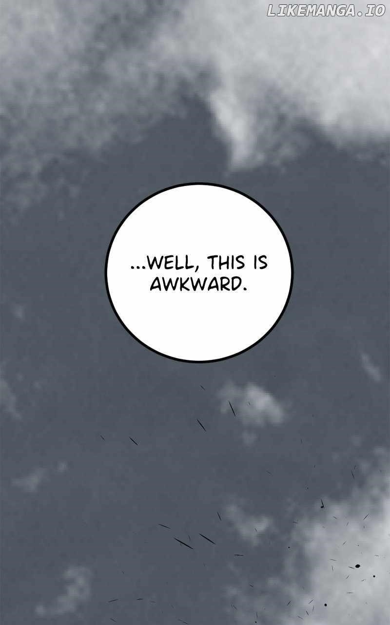 Hero Killer Chapter 185 - Page 68