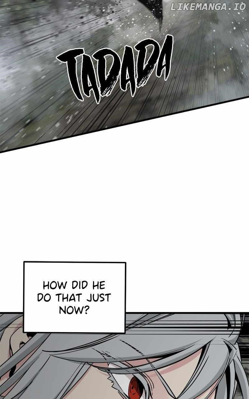 Hero Killer Chapter 185 - Page 7