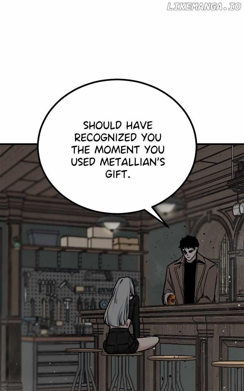 Hero Killer Chapter 185 - Page 74