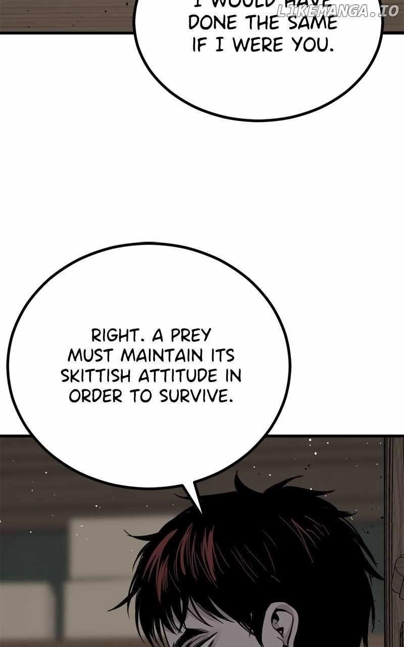 Hero Killer Chapter 185 - Page 78