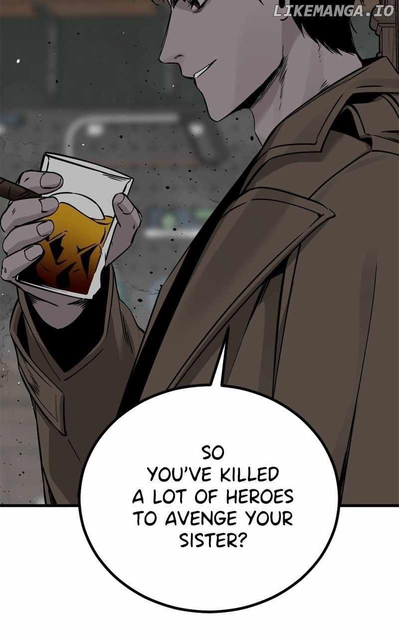 Hero Killer Chapter 185 - Page 79