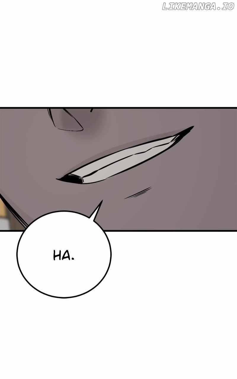 Hero Killer Chapter 185 - Page 80