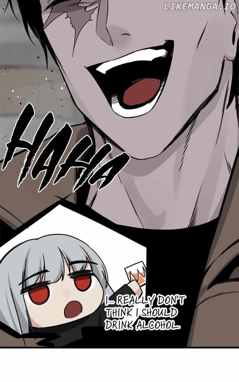 Hero Killer Chapter 185 - Page 82