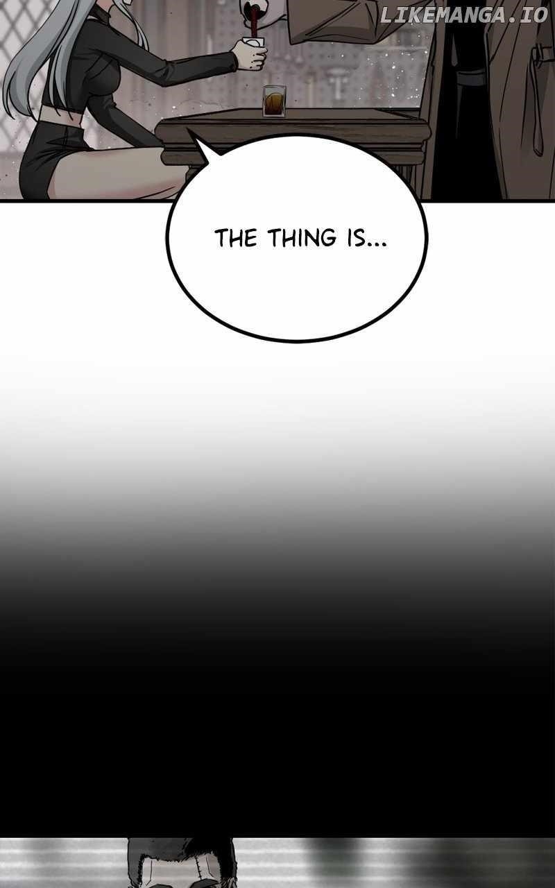 Hero Killer Chapter 185 - Page 85