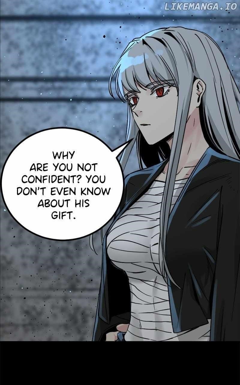 Hero Killer Chapter 185 - Page 9