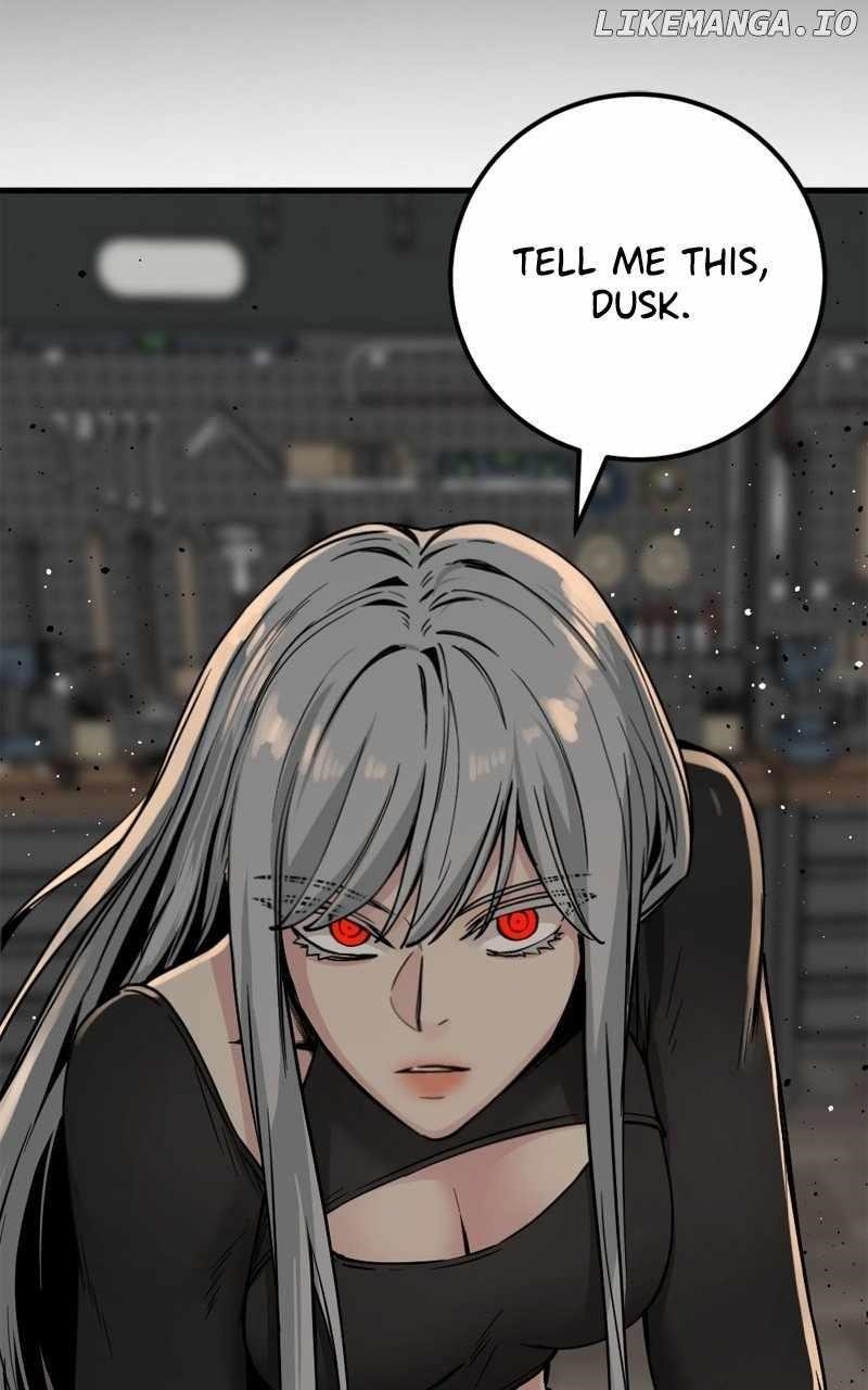 Hero Killer Chapter 185 - Page 94