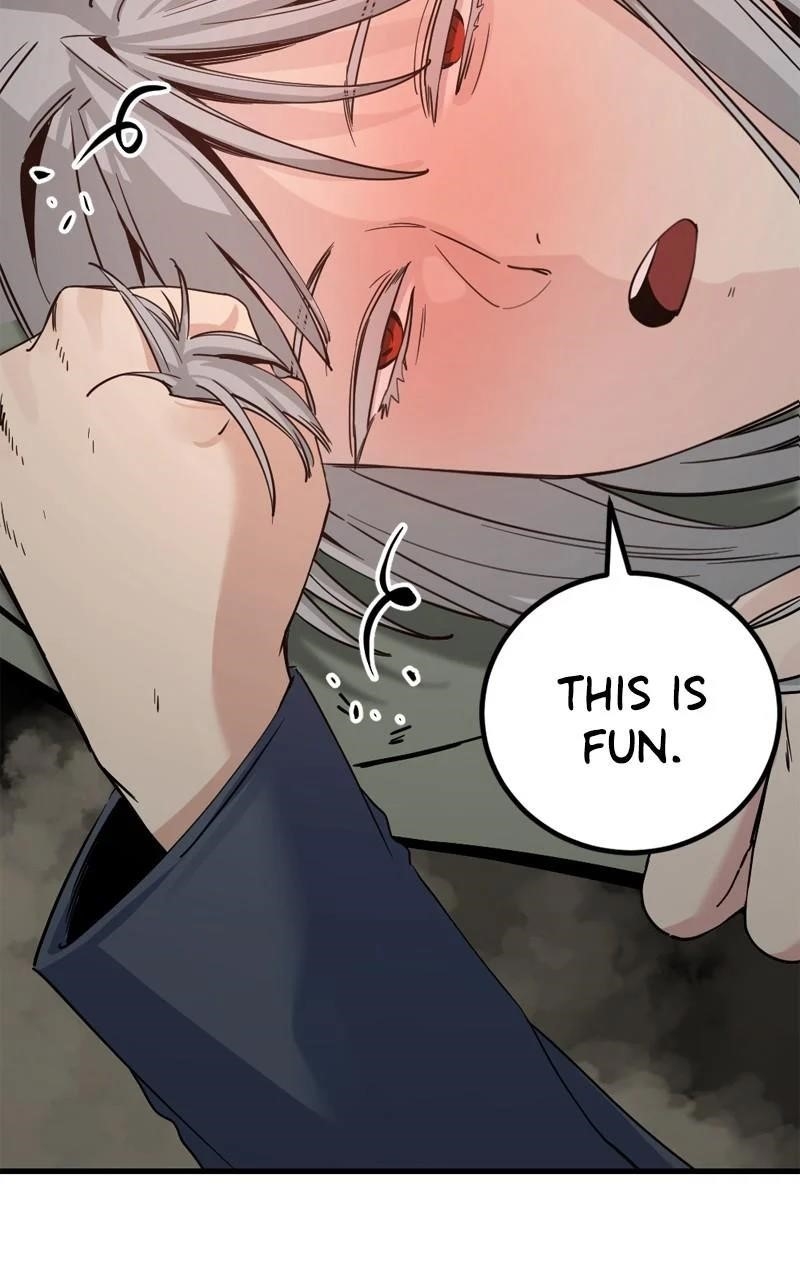 Hero Killer Chapter 186 - Page 135