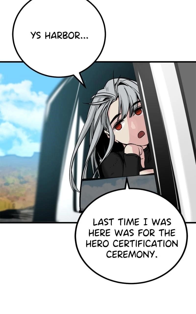 Hero Killer Chapter 187 - Page 108