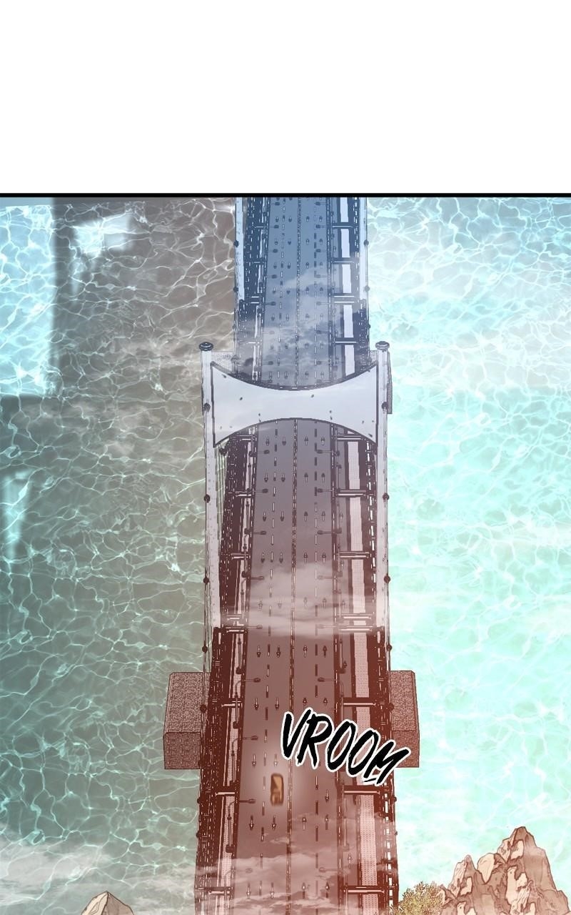 Hero Killer Chapter 187 - Page 114