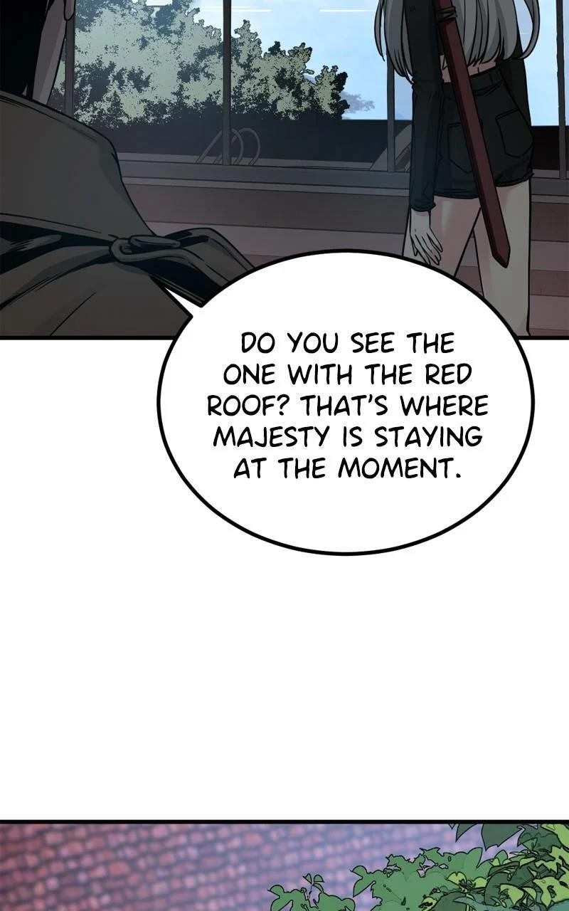 Hero Killer Chapter 187 - Page 120