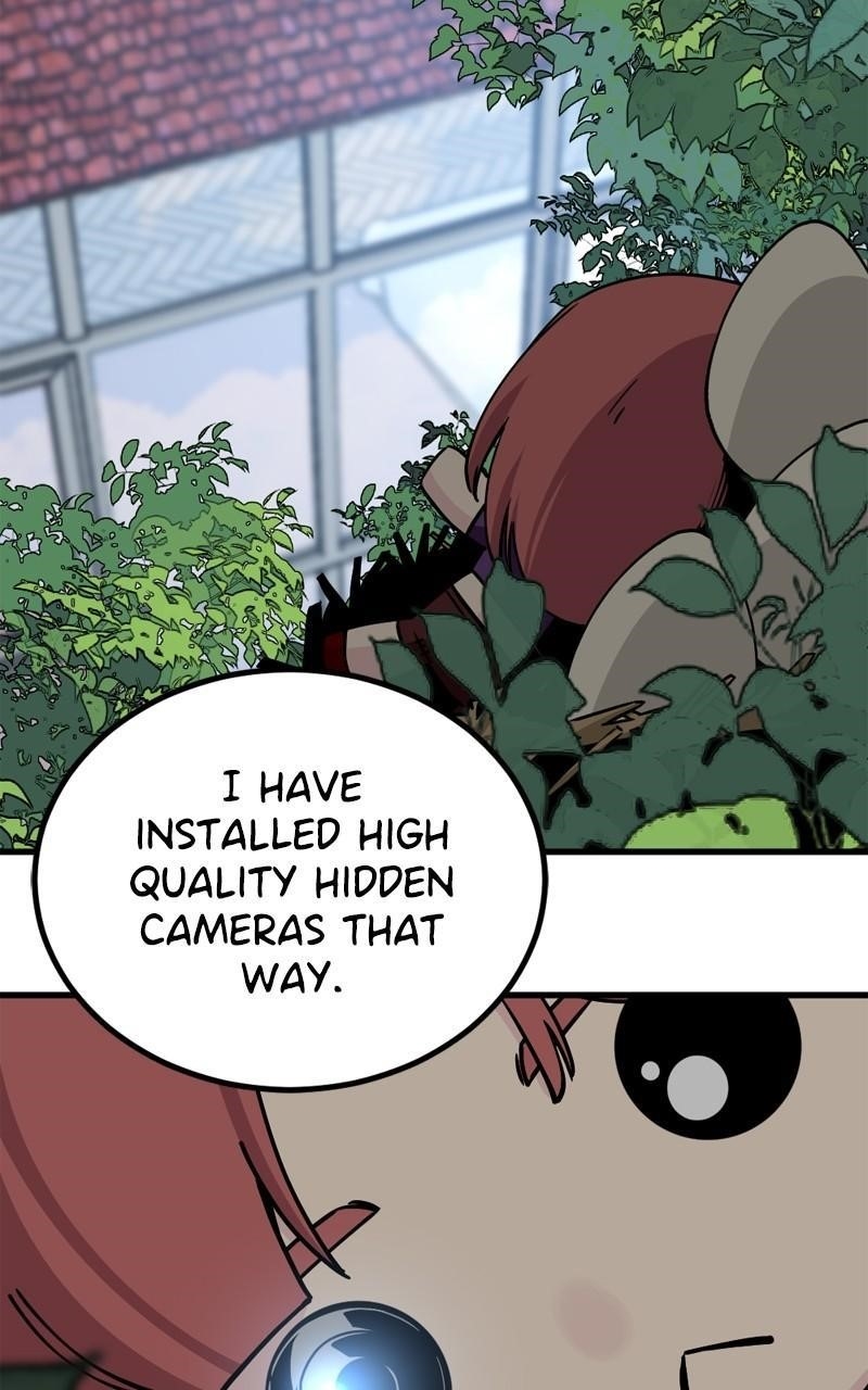 Hero Killer Chapter 187 - Page 121