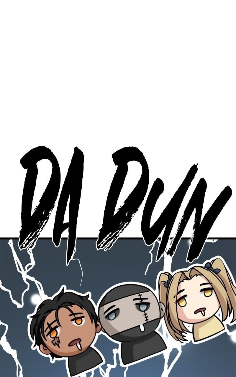 Hero Killer Chapter 187 - Page 124