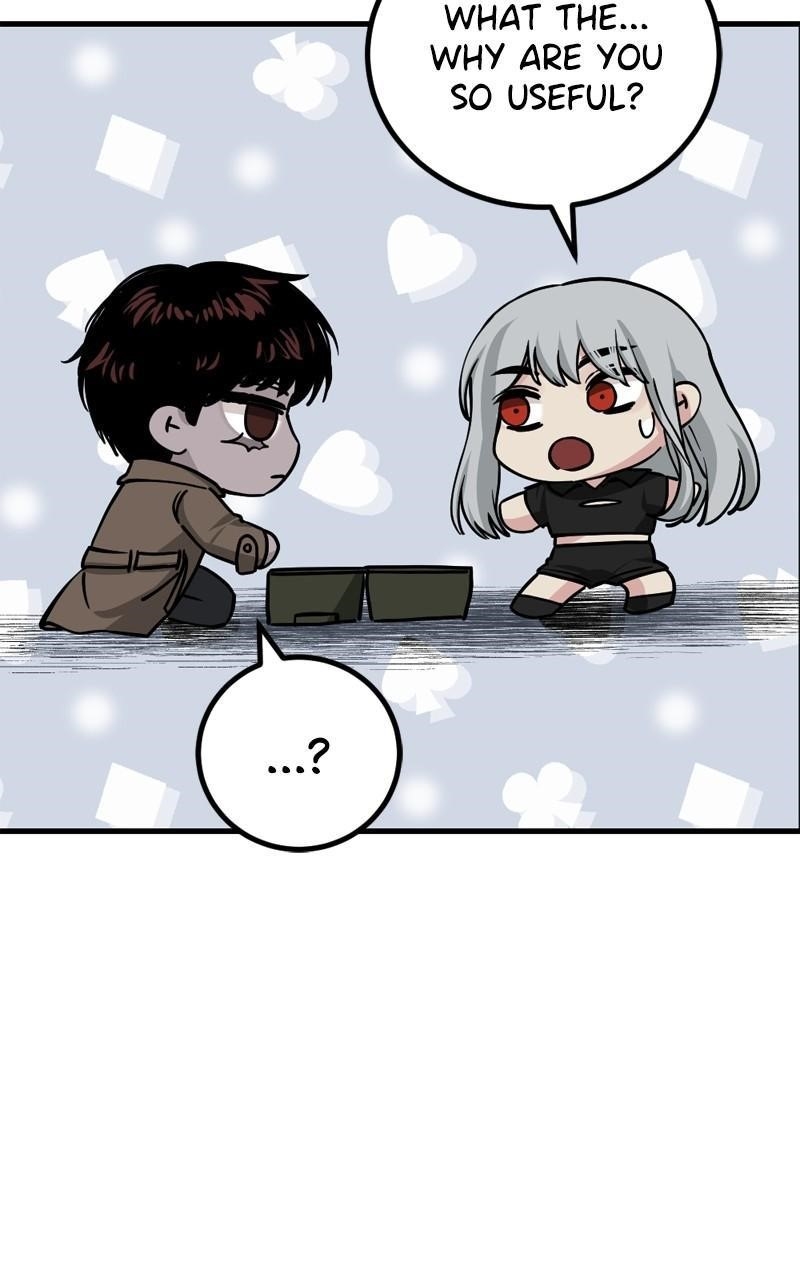 Hero Killer Chapter 187 - Page 126