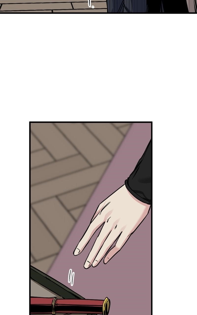 Hero Killer Chapter 187 - Page 129