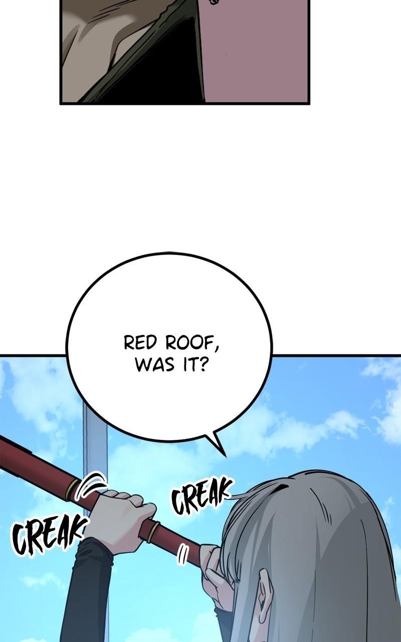 Hero Killer Chapter 187 - Page 130