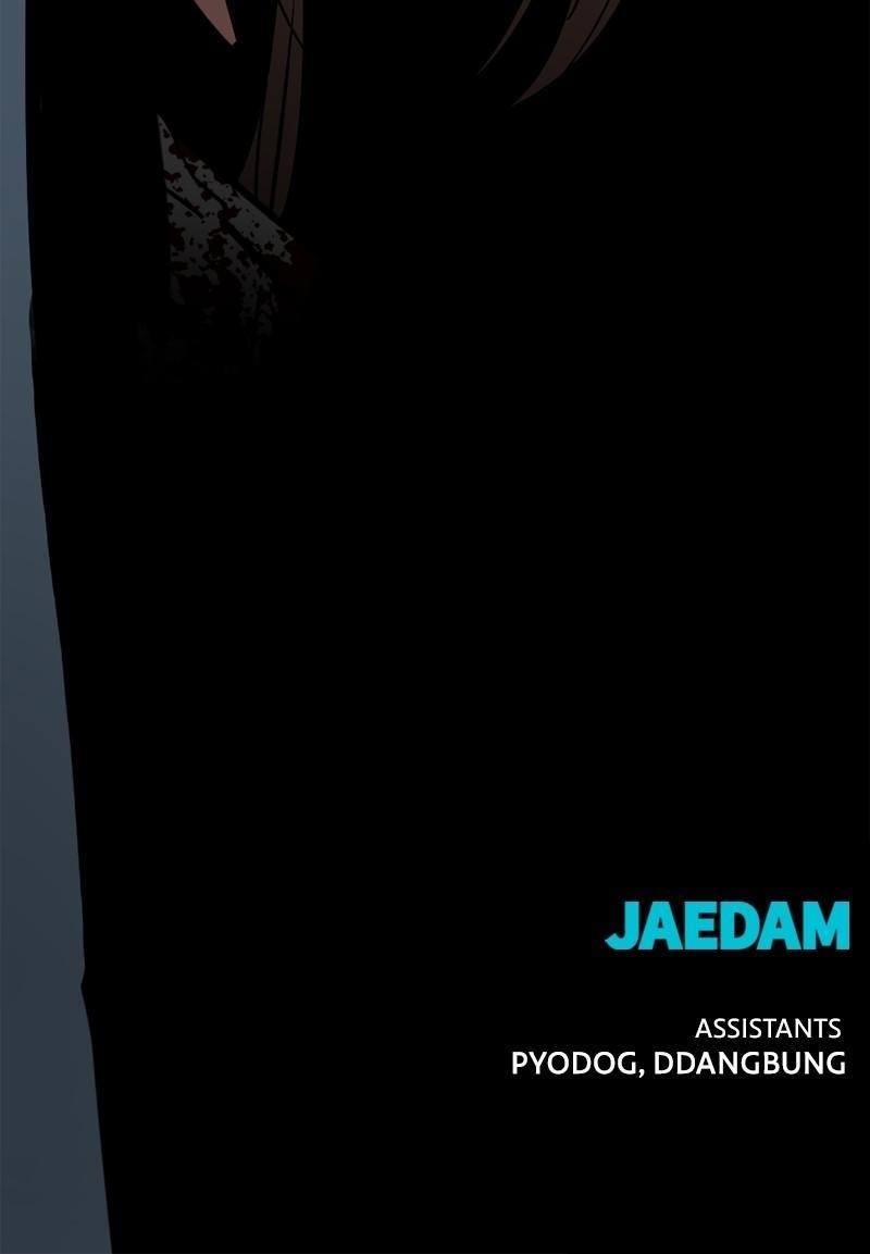 Hero Killer Chapter 187 - Page 134