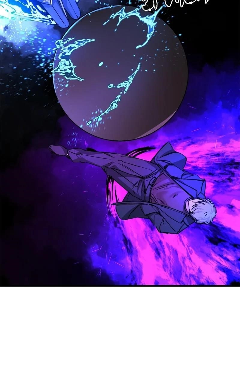 Hero Killer Chapter 187 - Page 16