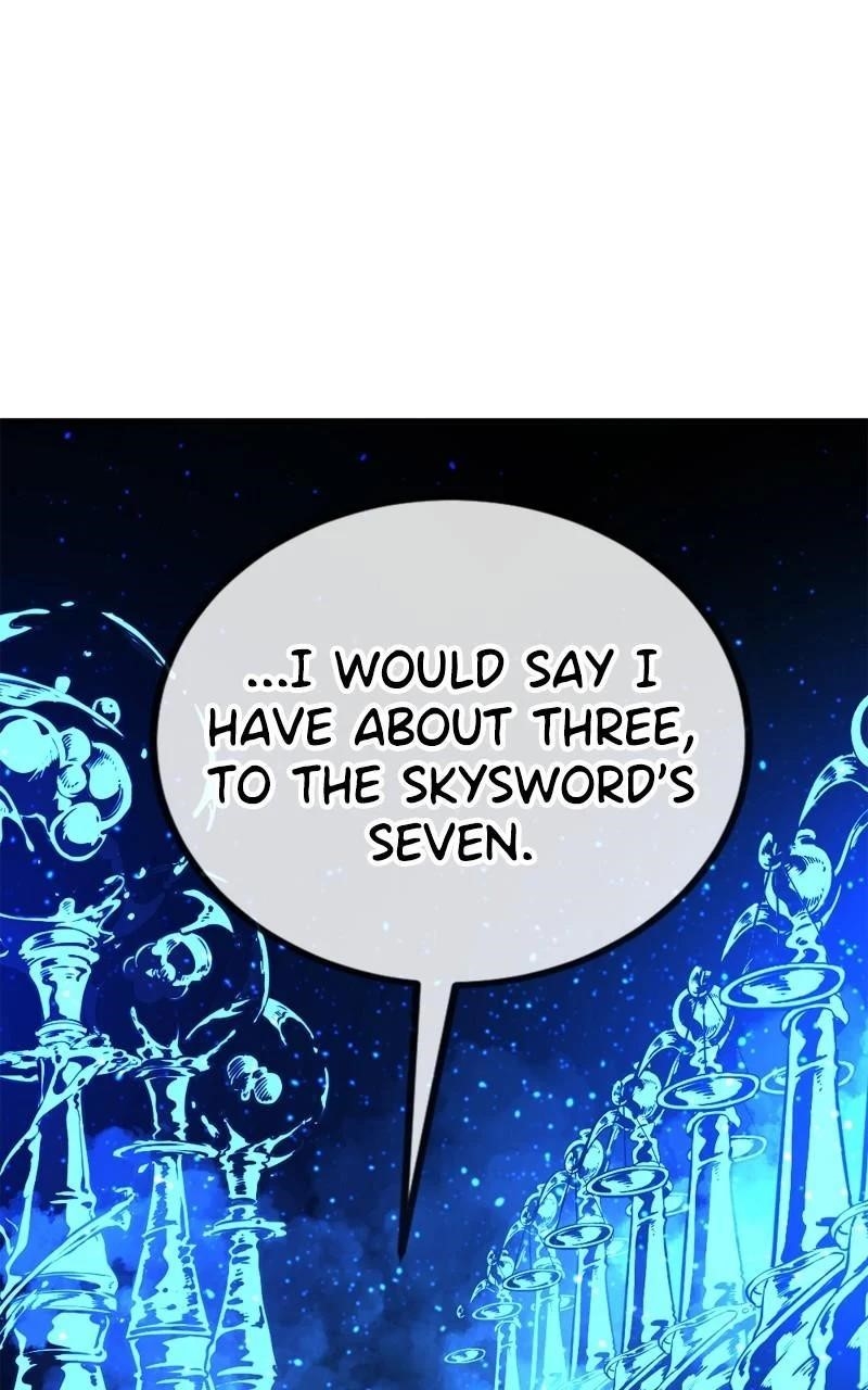 Hero Killer Chapter 187 - Page 17