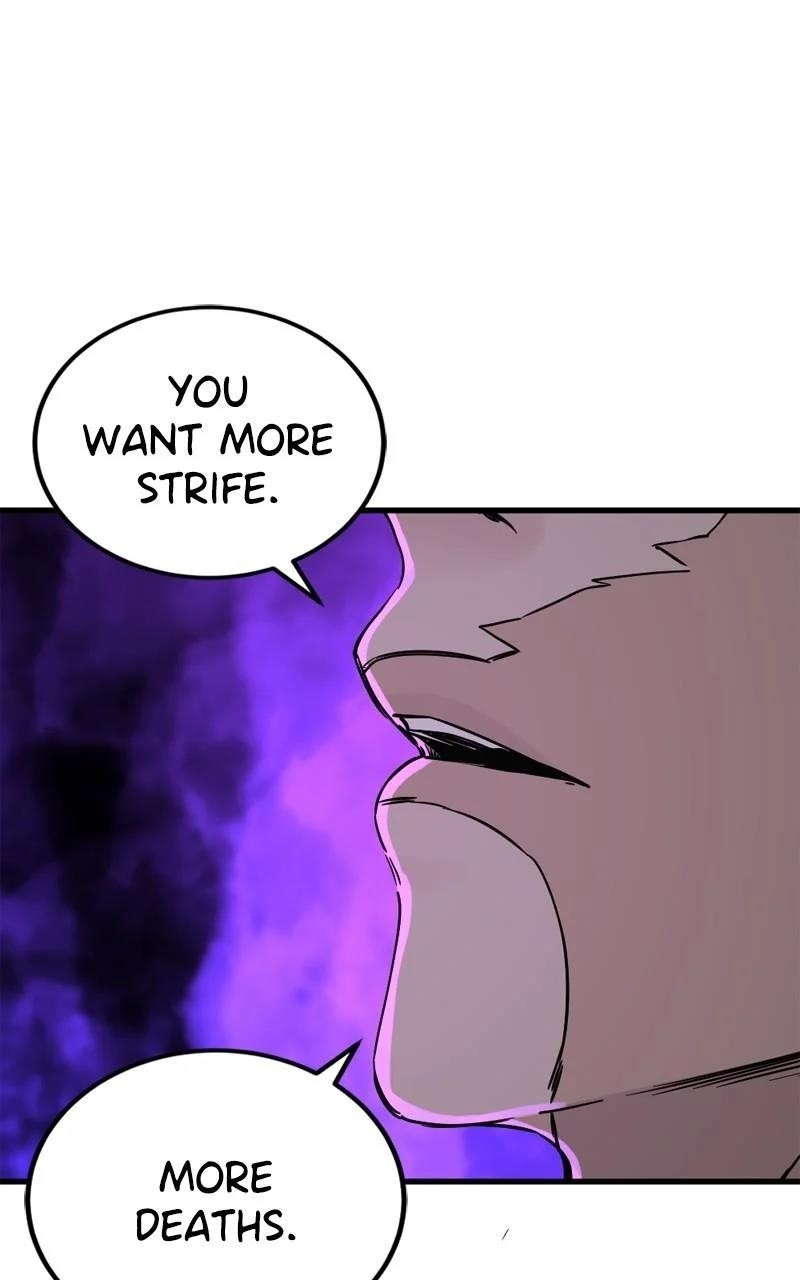 Hero Killer Chapter 187 - Page 21