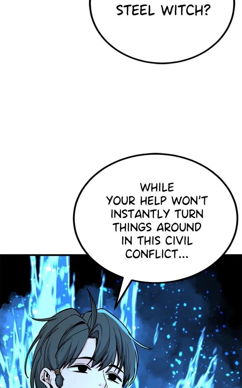 Hero Killer Chapter 187 - Page 25