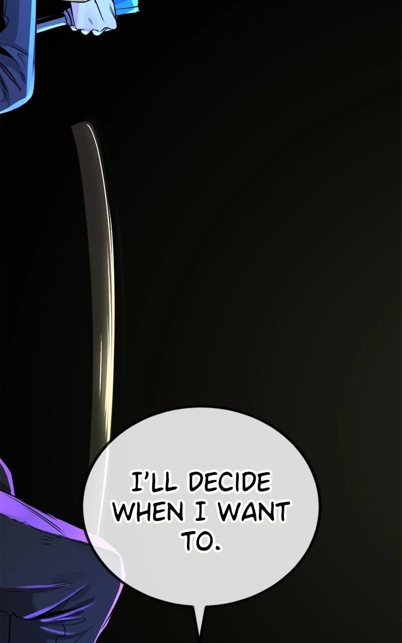 Hero Killer Chapter 187 - Page 3