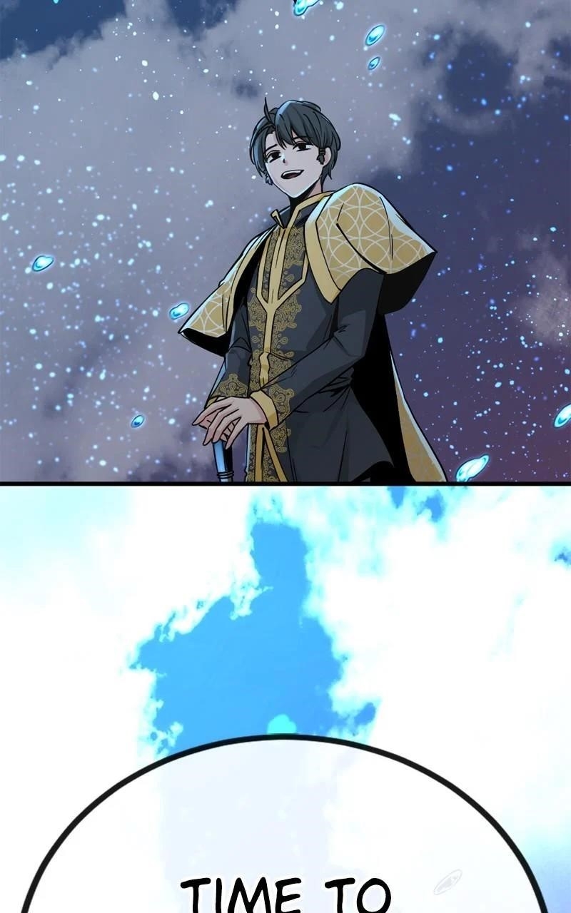 Hero Killer Chapter 187 - Page 40