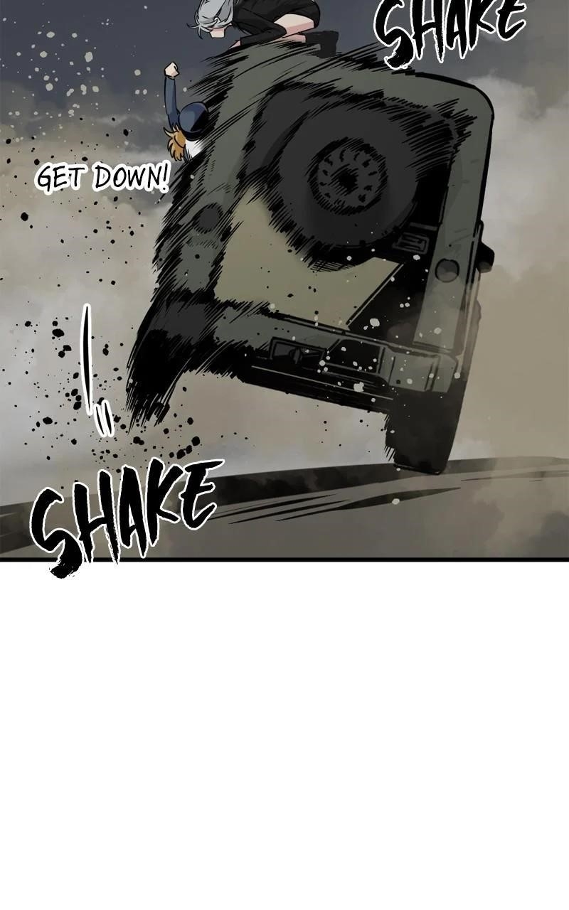 Hero Killer Chapter 187 - Page 48