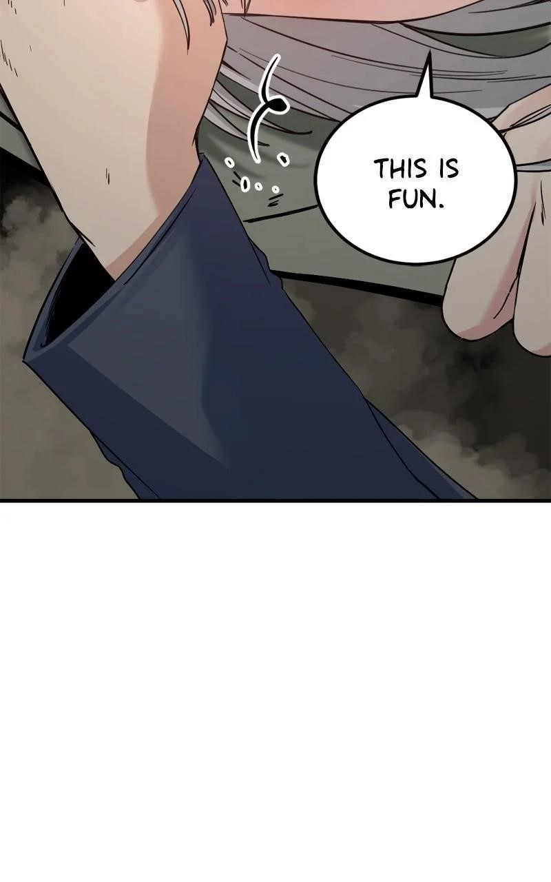 Hero Killer Chapter 187 - Page 50