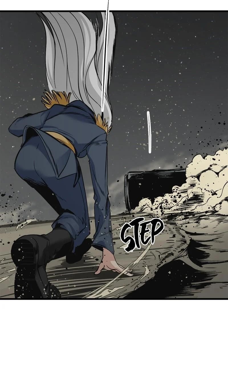 Hero Killer Chapter 187 - Page 54