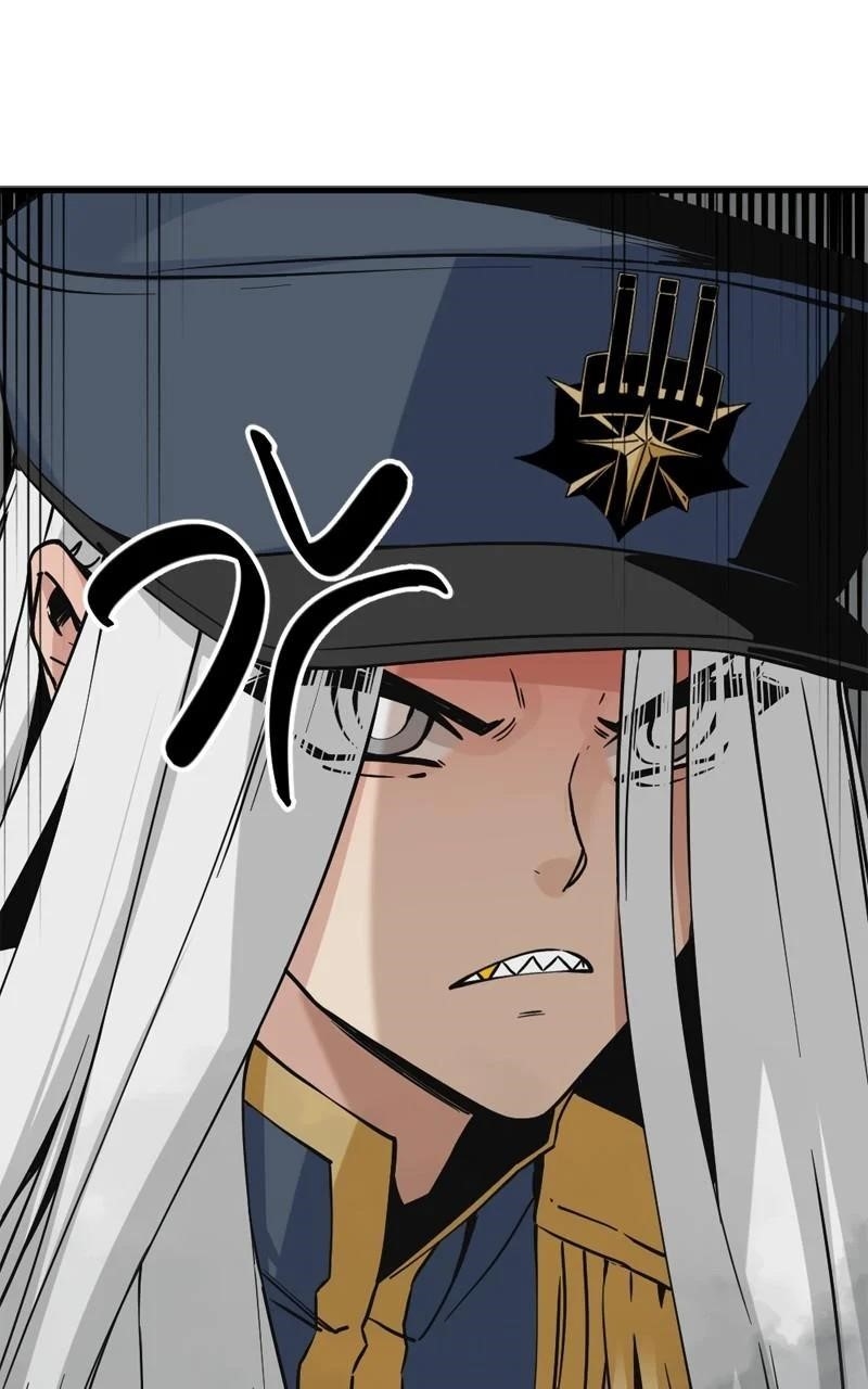 Hero Killer Chapter 187 - Page 55