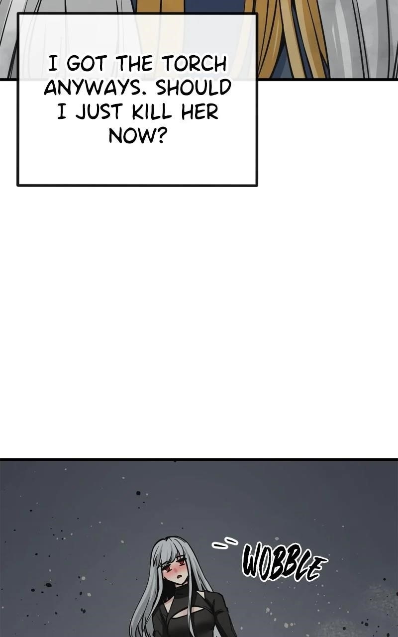 Hero Killer Chapter 187 - Page 56