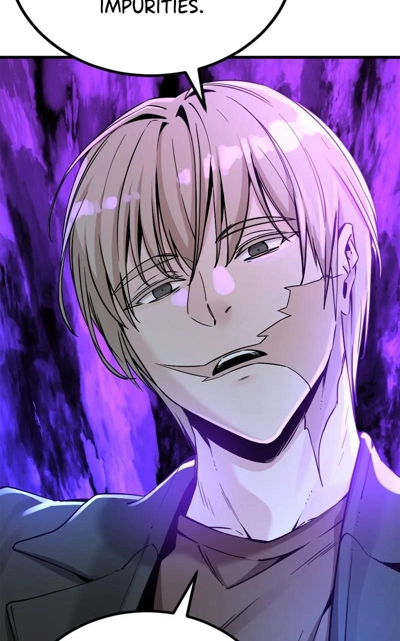 Hero Killer Chapter 187 - Page 6