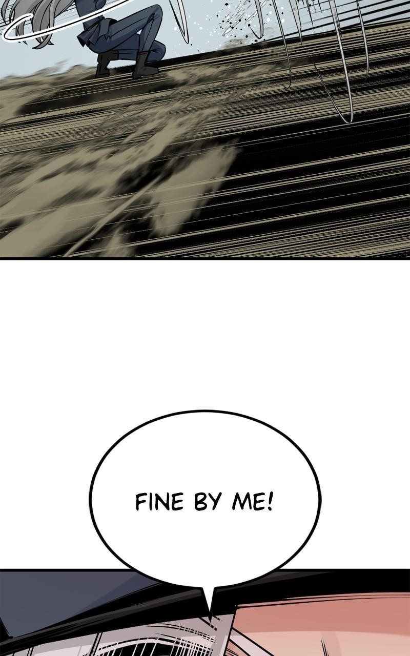 Hero Killer Chapter 187 - Page 60