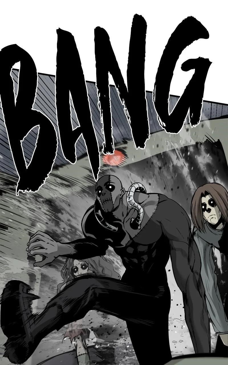 Hero Killer Chapter 187 - Page 71