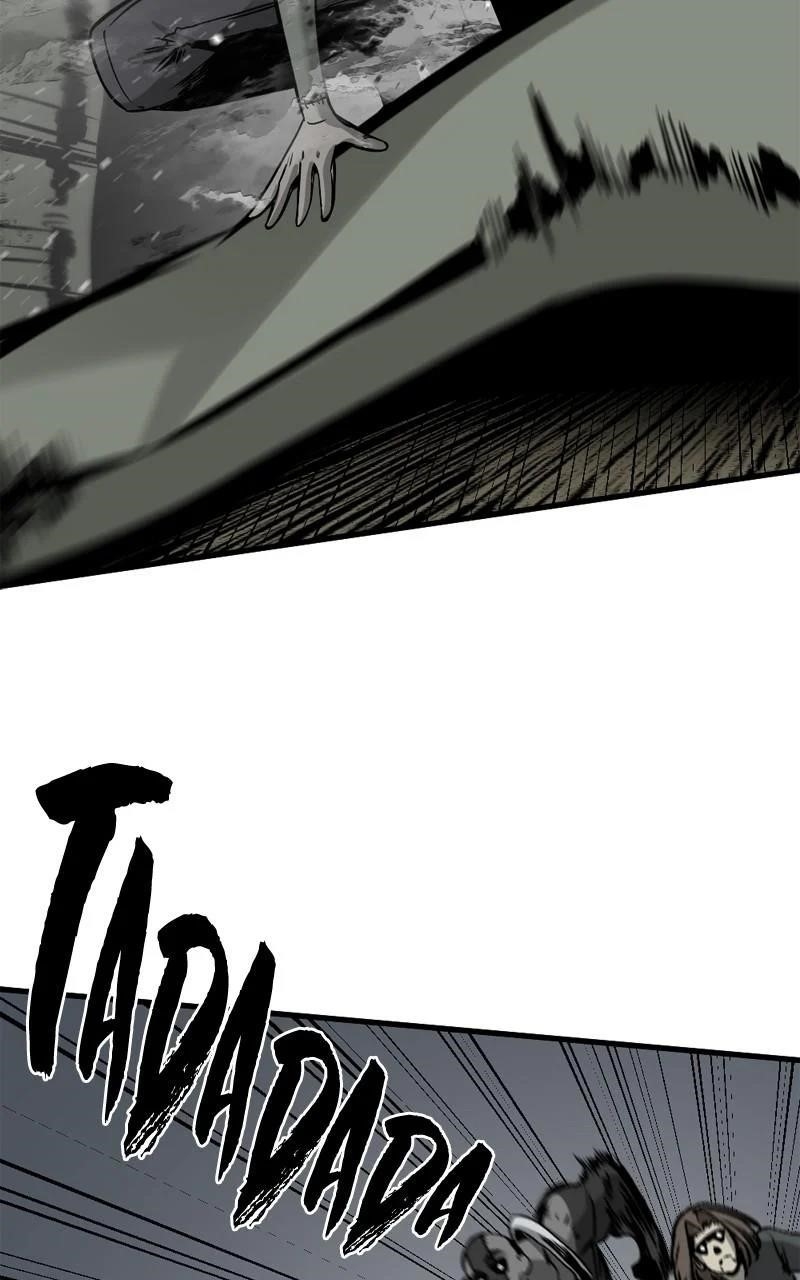 Hero Killer Chapter 187 - Page 72